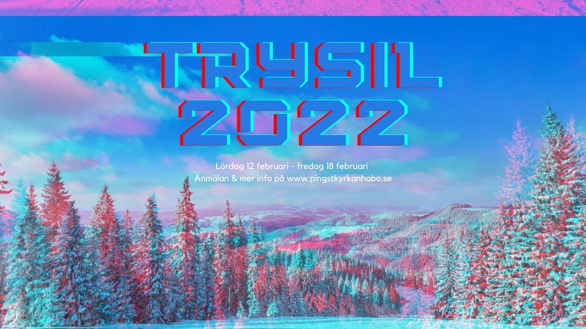 Trysil 2020